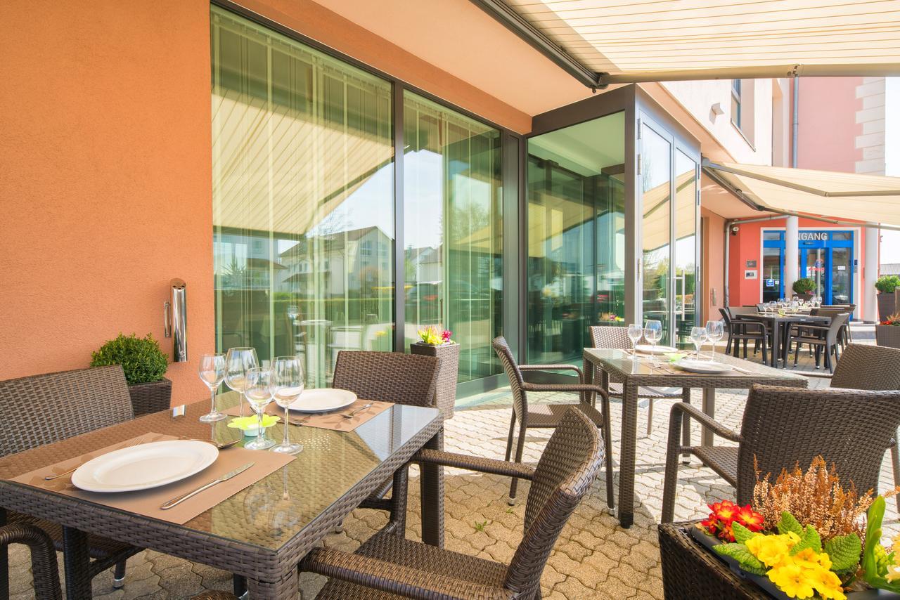 HOTEL MERIDIAN ***SUPERIOR LANDSHUT 3* (Duitsland) - vanaf € 117 | iBOOKED