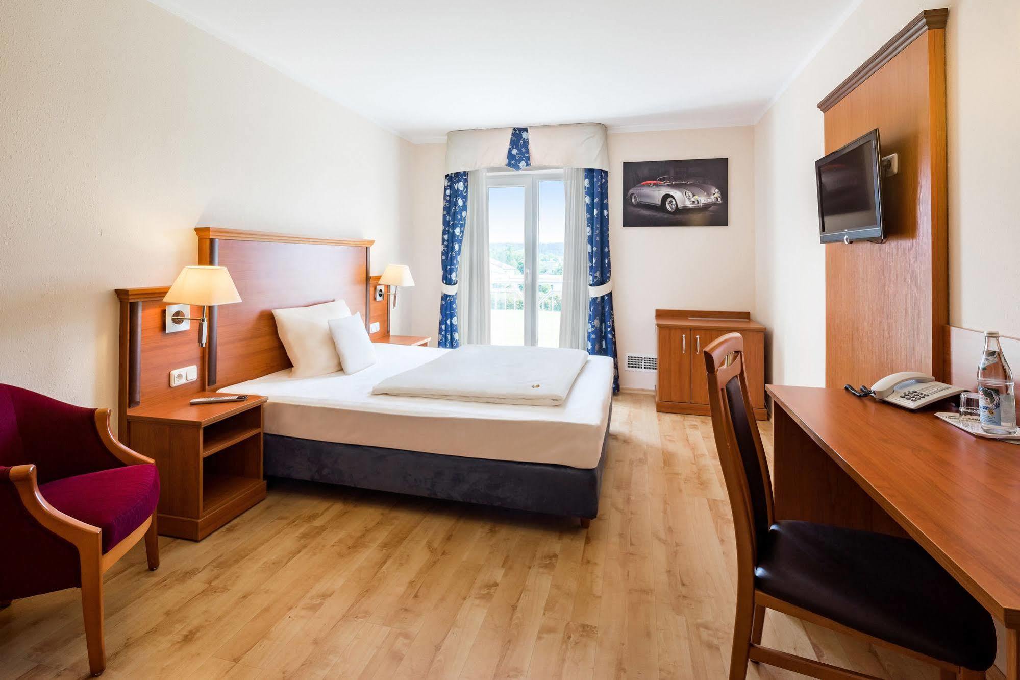 HOTEL MERIDIAN ***SUPERIOR LANDSHUT 3* (Duitsland) - vanaf € 117 | iBOOKED
